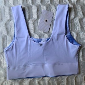 Fabletics: Reversible Sports Bra